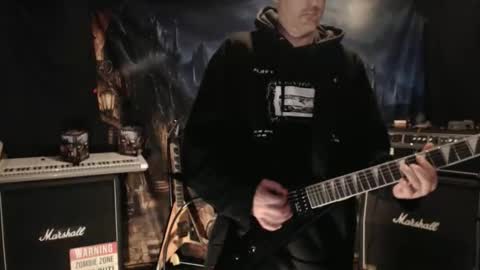 ZombieGhost online show from 11-30-25, 09:24