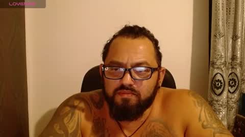 mr wolf46 online show from 08-07-26, 10:12