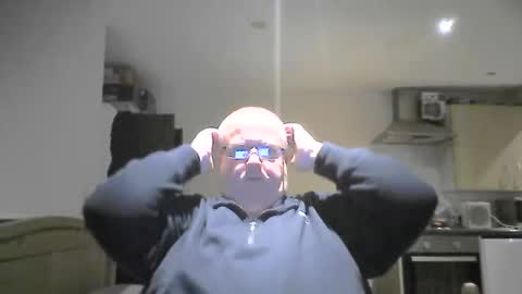 Snapshot of mralistairgoldiegmailcom chatting on 01-04-25, 05:47 Professor-Perv online show from 01-04-25, 05:47