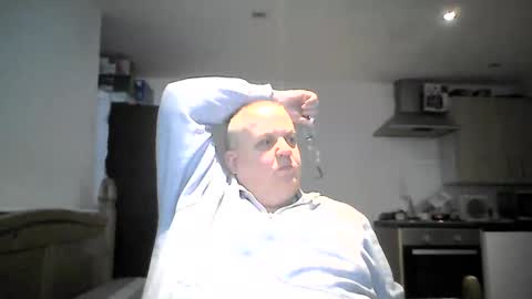 Snapshot of mralistairgoldiegmailcom chatting on 01-25-25, 11:34 Professor-Perv online show from 01-25-25, 11:34