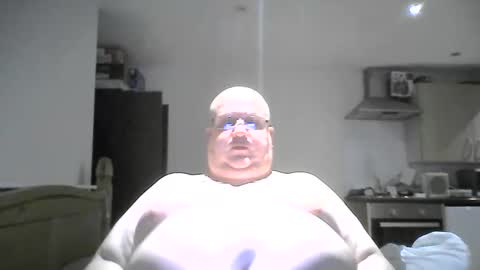 Snapshot of mralistairgoldiegmailcom chatting on 02-05-25, 08:54 Professor-Perv online show from 02-05-25, 08:54