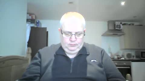 Snapshot of mralistairgoldiegmailcom chatting on 02-15-25, 12:11 Professor-Perv online show from 02-15-25, 12:11