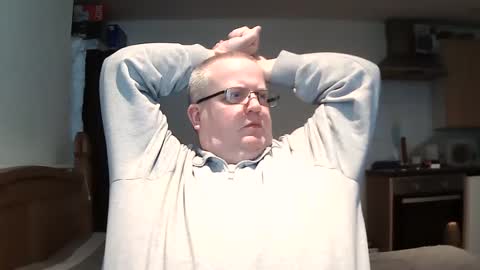 Snapshot of mralistairgoldiegmailcom chatting on 02-26-25, 12:47 Professor-Perv online show from 02-26-25, 12:47