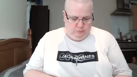 Snapshot of mralistairgoldiegmailcom chatting on 02-28-25, 10:20 Professor-Perv online show from 02-28-25, 10:20