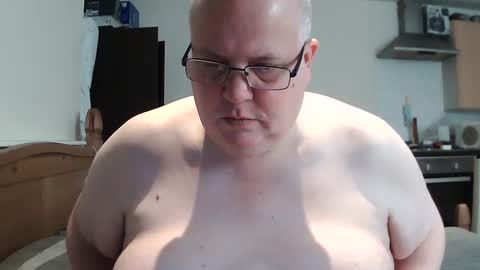 Snapshot of mralistairgoldiegmailcom chatting on 03-04-25, 11:19 Professor-Perv online show from 03-04-25, 11:19