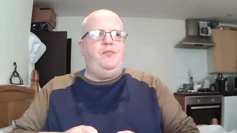 Snapshot of mralistairgoldiegmailcom chatting on 09-24-25, 11:13 Professor-Perv online show from 09-24-25, 11:13