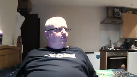 Snapshot of mralistairgoldiegmailcom chatting on 09-27-25, 07:19 Professor-Perv online show from 09-27-25, 07:19