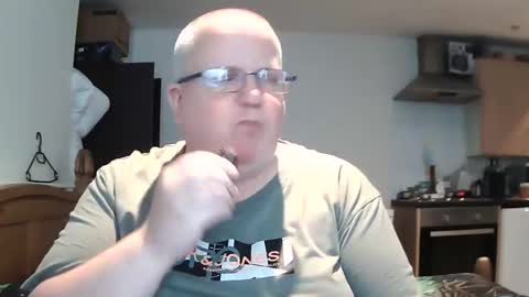 Snapshot of mralistairgoldiegmailcom chatting on 10-03-25, 12:02 Professor-Perv online show from 10-03-25, 12:02