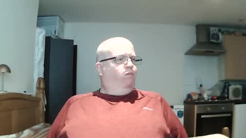 Snapshot of mralistairgoldiegmailcom chatting on 02-04-26, 11:27 Professor-Perv online show from 02-04-26, 11:27