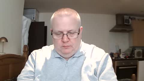 Snapshot of mralistairgoldiegmailcom chatting on 04-04-26, 10:24 Professor-Perv online show from 04-04-26, 10:24