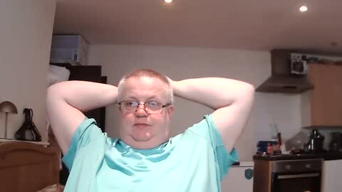 Snapshot of mralistairgoldiegmailcom chatting on 05-30-26, 07:16 Professor-Perv online show from 05-30-26, 07:16