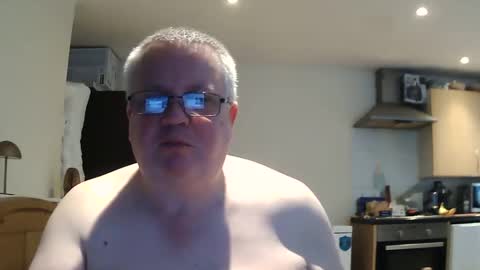 Snapshot of mralistairgoldiegmailcom chatting on 05-31-26, 09:05 Professor-Perv online show from 05-31-26, 09:05