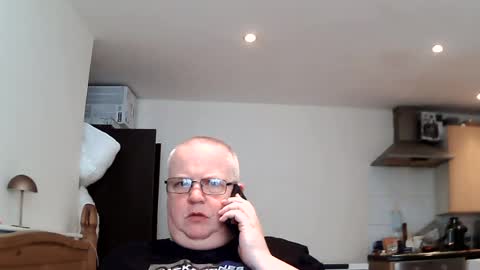 Snapshot of mralistairgoldiegmailcom chatting on 07-22-26, 09:01 Professor-Perv online show from 07-22-26, 09:01