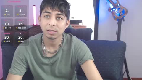 Snapshot of mralpha_latino chatting on 05-11-26, 05:35 Alpha LATINO online show from 05-11-26, 05:35