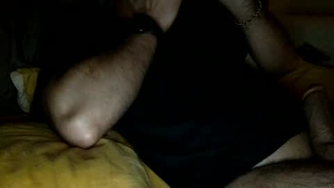 mranderson969 online show from 07-17-26, 11:09