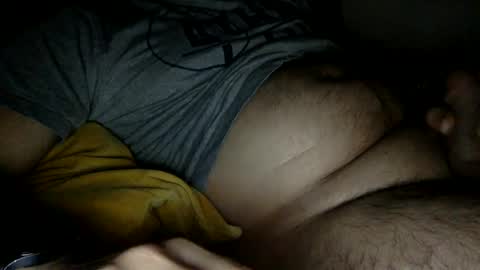 mranderson969 online show from 07-19-26, 10:35