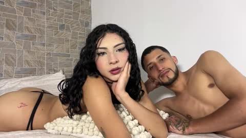 mrandmrsrivas online show from 11-11-25, 04:45