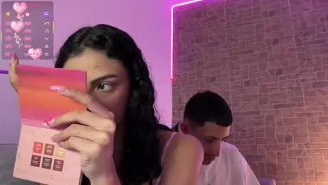 mrandmrsrivas online show from 12-14-25, 10:36