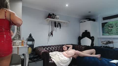 mr and mrs vanilla online show from 12-07-24, 01:36