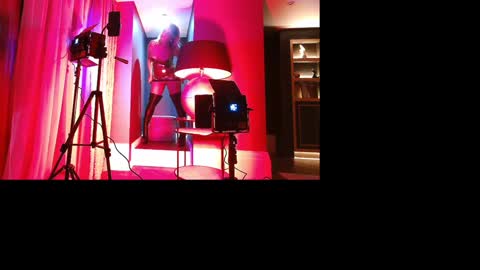 mr and mrs vanilla online show from 12-26-24, 10:52