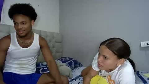 Snapshot of mrandms01 chatting on 05-29-26, 12:52 mrandms01 online show from 05-29-26, 12:52