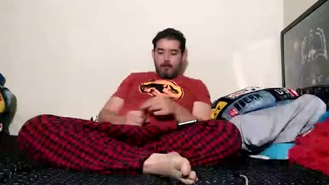 MBF online show from 01-16-25, 03:02