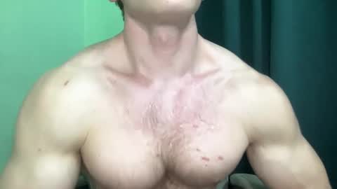 Mrbiceps23 online show from 12-19-24, 11:03