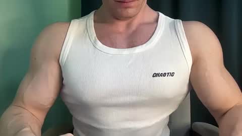 Mrbiceps23 online show from 12-27-24, 05:05