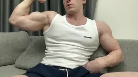 Mrbiceps23 online show from 01-11-25, 02:04