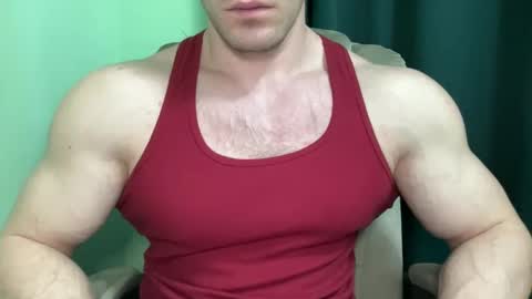 Mrbiceps23 online show from 01-28-25, 11:49