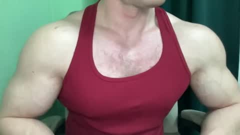 Mrbiceps23 online show from 01-28-25, 03:14