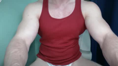 Mrbiceps23 online show from 09-18-25, 09:28