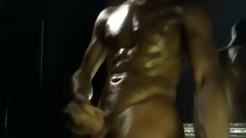 Snapshot of mrbigdiq chatting on 03-10-25, 11:21 MrBigDiQ1 online show from 03-10-25, 11:21