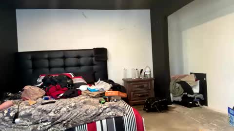 MrBigDThomas online show from 03-15-26, 03:40