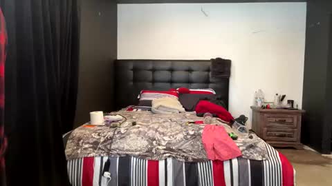 MrBigDThomas online show from 03-16-26, 06:34