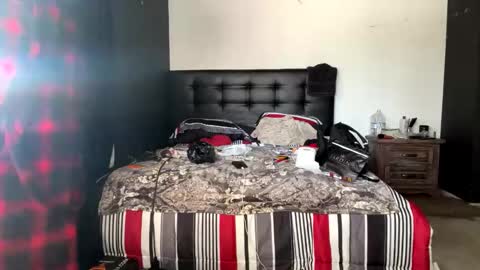 MrBigDThomas online show from 03-17-26, 05:05