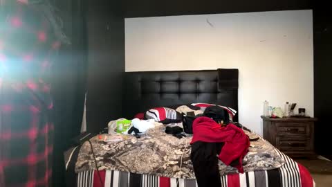 MrBigDThomas online show from 03-19-26, 02:54