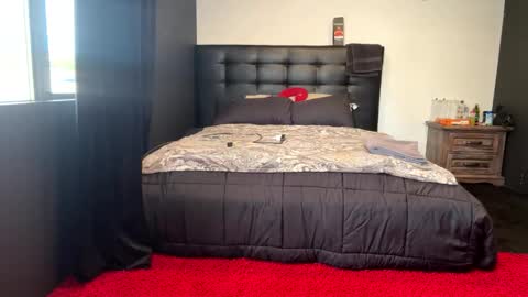 MrBigDThomas online show from 03-22-26, 04:32