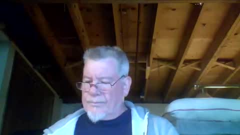 Snapshot of mrblade666 chatting on 04-27-26, 10:46 mrblade666 online show from 04-27-26, 10:46