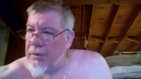 Snapshot of mrblade666 chatting on 05-19-26, 10:21 mrblade666 online show from 05-19-26, 10:21