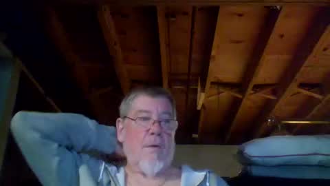 Snapshot of mrblade666 chatting on 05-30-26, 01:19 mrblade666 online show from 05-30-26, 01:19