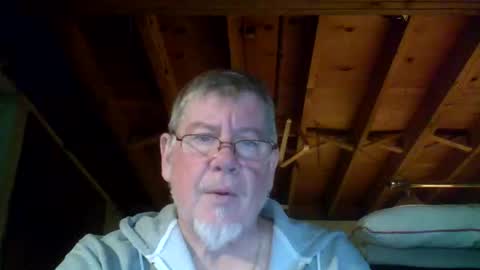 Snapshot of mrblade666 chatting on 05-31-26, 07:04 mrblade666 online show from 05-31-26, 07:04