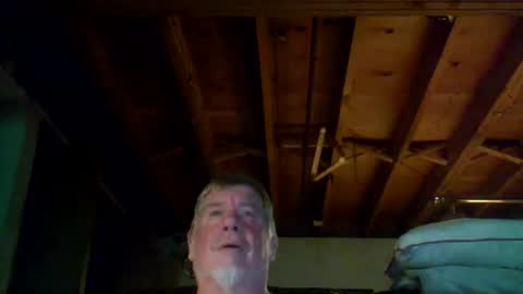 Snapshot of mrblade666 chatting on 06-10-26, 11:57 mrblade666 online show from 06-10-26, 11:57