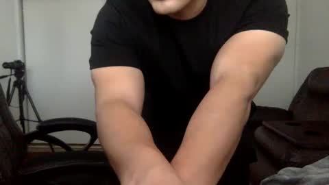 Mr Bree online show from 03-02-25, 12:09