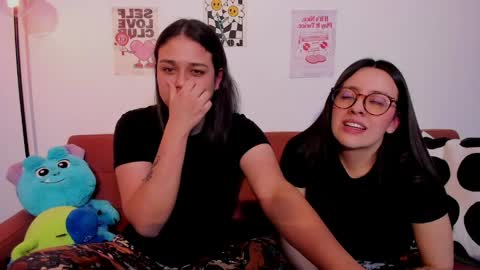 Laura online show from 05-11-26, 02:50