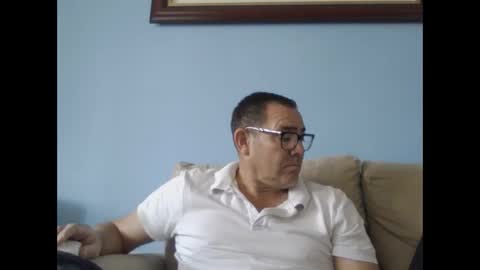 Mrcaruso online show from 10-12-25, 03:44