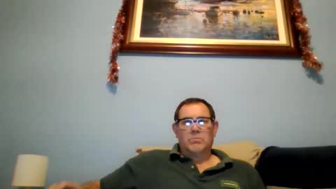 Mrcaruso online show from 12-14-25, 04:45