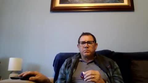 Mrcaruso online show from 01-18-26, 04:55