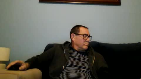 Mrcaruso online show from 02-08-26, 04:54