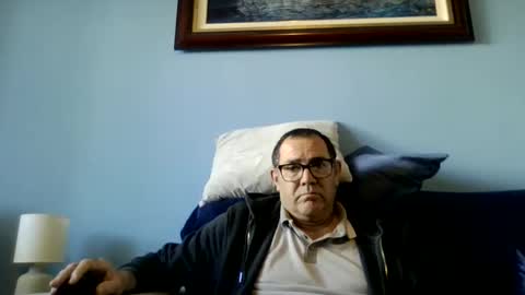 Mrcaruso online show from 02-12-26, 12:11